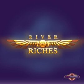 River of Riches Spillemaskine