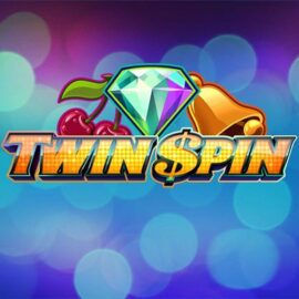 Twin Spin Spillemaskine