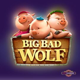 Big Bad Wolf Slot