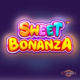 Sweet Bonanza Spilleautomate