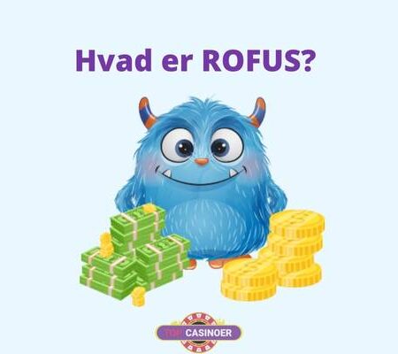Hvad er ROFUS? 
