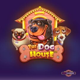 Dog House Spilleautomate