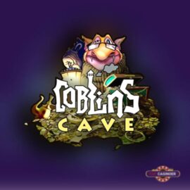 Goblins Cave Spilleautomater