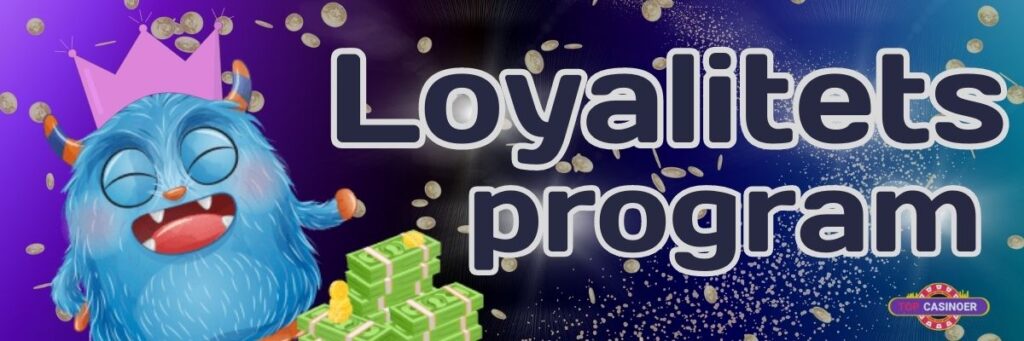 Loyalitetsprogram