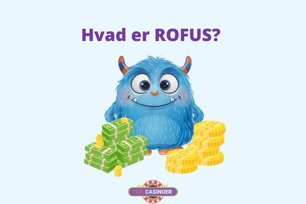 Hvad er ROFUS? 