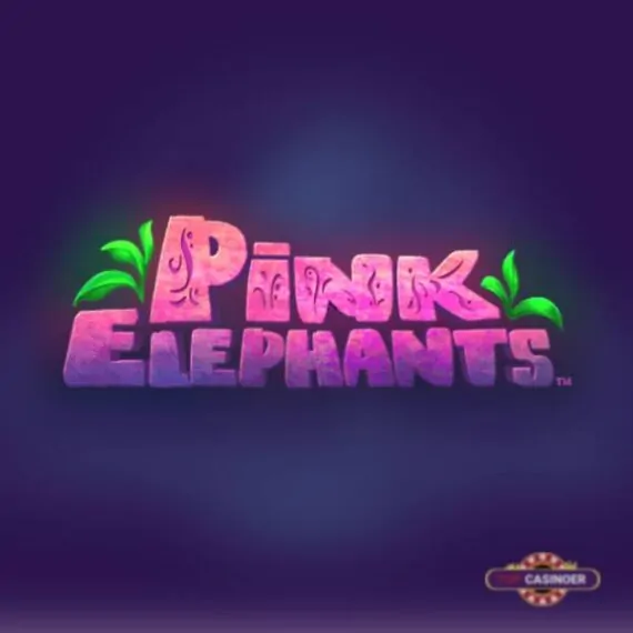 Pink Elefant